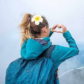 プルメリア　オーダーページ ヘアピン チャーム ハンドメイド　ハイビスカス Amazon | 8個 ハイビスカス 髪飾り 花 プルメリア ヘアクリップ